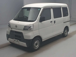 TOYOTA PIXIS VAN 2021
