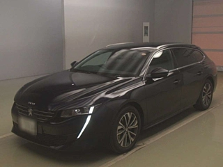 PEUGEOT 508 2020