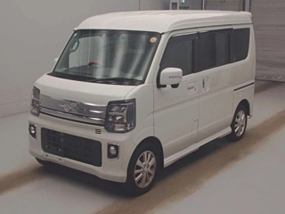 SUZUKI EVERY WAGON 2025