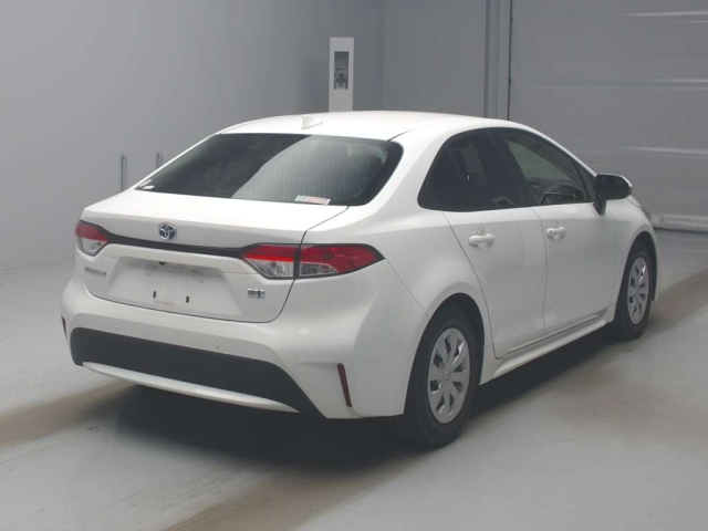 TOYOTA COROLLA 2023