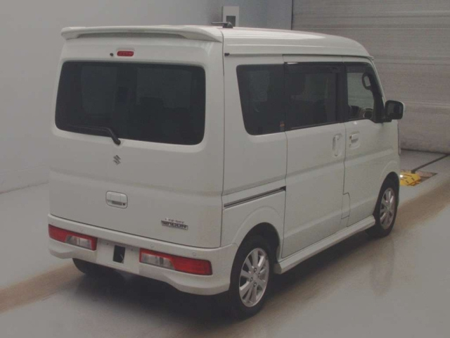 SUZUKI EVERY WAGON 2025