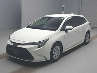 TOYOTA COROLLA TOURING 2022