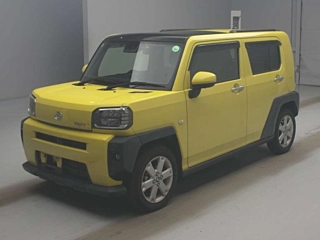 DAIHATSU TAFT 2020