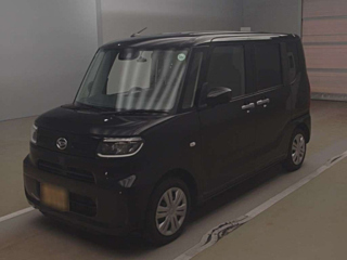 DAIHATSU TANTO 2020
