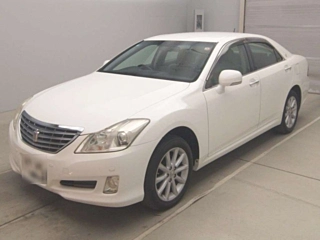 TOYOTA CROWN 2008