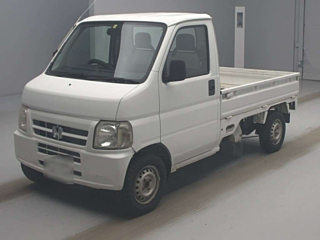 HONDA ACTY TRUCK 2002