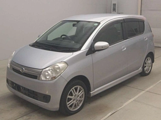 DAIHATSU MIRA 2009