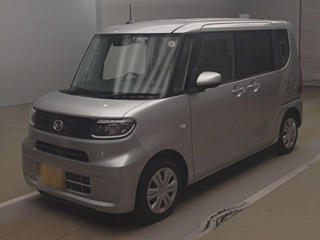 DAIHATSU TANTO 2020