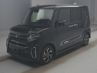 DAIHATSU TANTO 2022