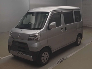 TOYOTA PIXIS VAN 2020