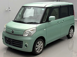 MAZDA FLAIR WAGON 2015