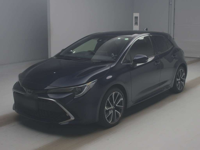TOYOTA COROLLA SPORT 2020