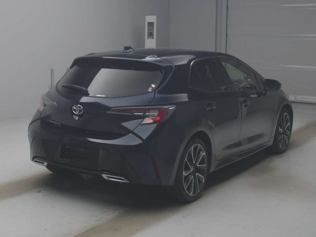 TOYOTA COROLLA SPORT 2020