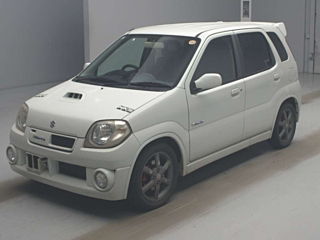 SUZUKI KEI 2004