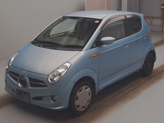 SUBARU R2 2005