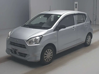 TOYOTA PIXIS EPOCH 2020