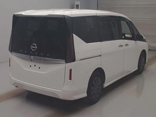 NISSAN SERENA 2023