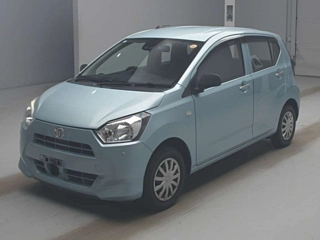 TOYOTA PIXIS EPOCH 2019