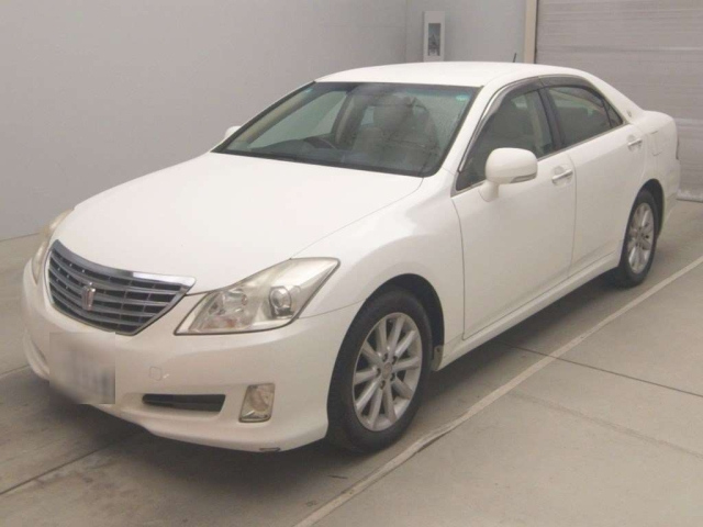 TOYOTA CROWN 2008