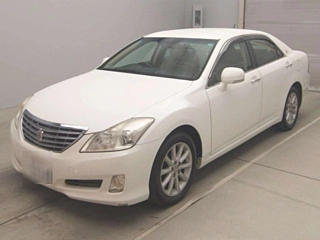 TOYOTA CROWN 2008