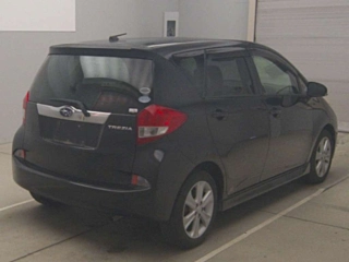 SUBARU TREZIA NSP120X