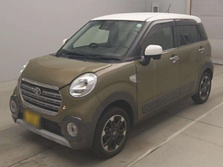 TOYOTA PIXIS JOY 2017