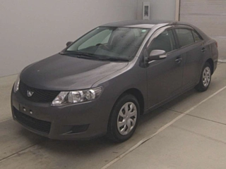 TOYOTA ALLION 2010