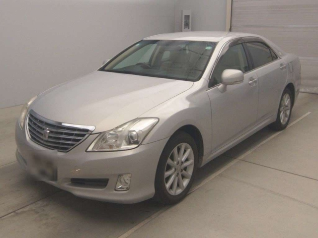 TOYOTA CROWN 2008