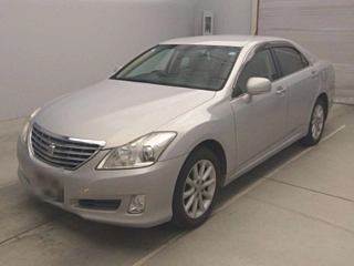 TOYOTA CROWN 2008