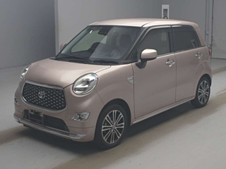 TOYOTA PIXIS JOY 2020