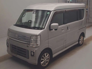 MITSUBISHI TOWNBOX 2016