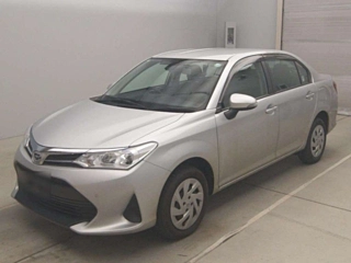 TOYOTA COROLLA AXIO 2020