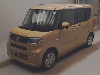 DAIHATSU TANTO 2024