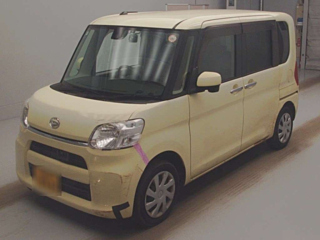 DAIHATSU TANTO 2016
