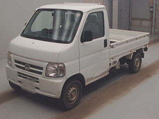 HONDA ACTY TRUCK 2005