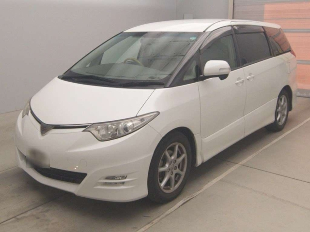 TOYOTA ESTIMA 2009