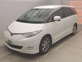 TOYOTA ESTIMA 2009