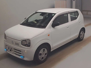 SUZUKI ALTO 2019