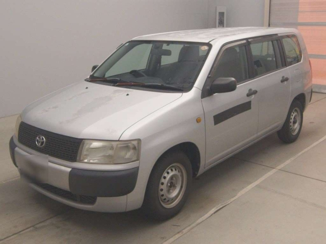 TOYOTA PROBOX 2008