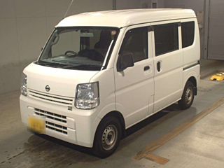 NISSAN CLIPPER VAN 2020