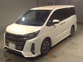 TOYOTA NOAH 2018