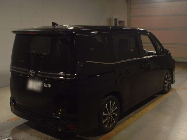 SUBARU FORESTER 2021