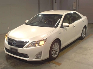 TOYOTA CAMRY 2014