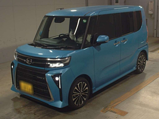 DAIHATSU TANTO 2024