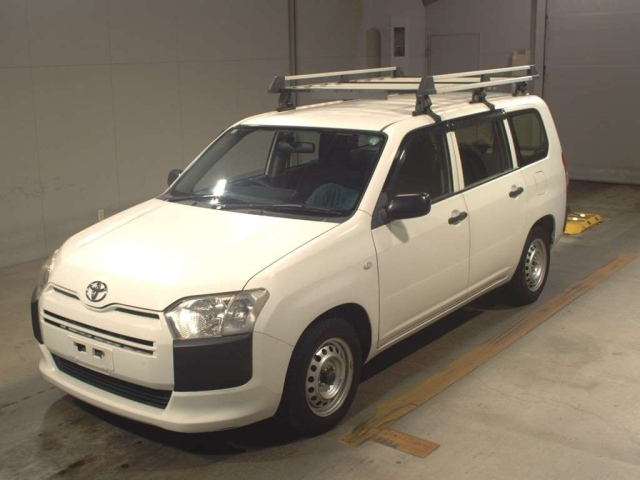 TOYOTA PROBOX 2014