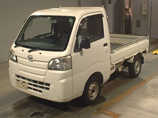 DAIHATSU HIJET TRUCK 2016