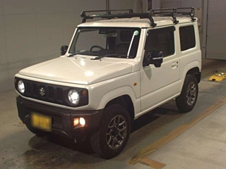 SUZUKI JIMNY 2022