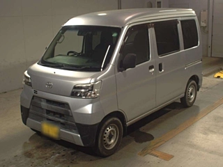 TOYOTA PIXIS VAN 2020