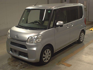DAIHATSU TANTO 2016