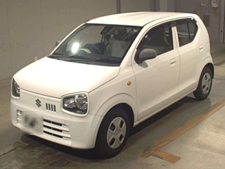 SUZUKI ALTO 2018